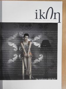 Ikon 2010/1. [antikvár]
