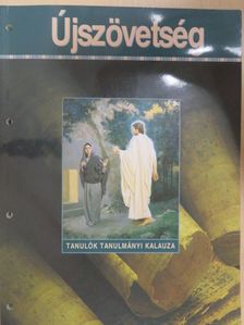 Újszövetség [antikvár]