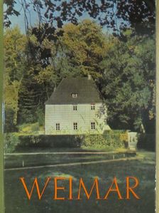 Weimar [antikvár]