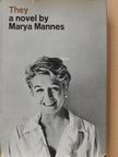 Marya Mannes - They [antikvár]