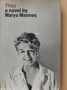 Marya Mannes - They [antikvár]