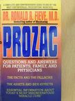 Dr. Ronald R. Fieve - Prozac [antikvár]