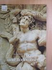 Arne Effenberger - Meisterwerke im Pergamon- und Bodemuseum [antikvár]