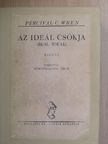 Percival C. Wren - Az ideál csókja [antikvár]
