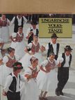 György Martin - Ungarische Volkstänze [antikvár]