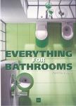 BUENO, PATRICIA - Everything for Bathrooms [antikvár]