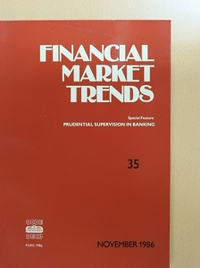 Financial Market Trends 35 [antikvár]