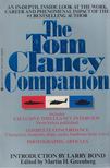 Martin H. Greenberg - The Tom Clancy Companion [antikvár]