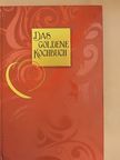 Rainer Meidinger - Das goldene Kochbuch [antikvár]