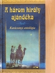 Berényi János - A három király ajándéka [antikvár]