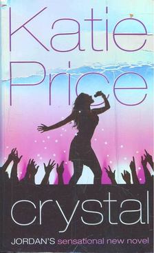 Katie Price - Crystal [antikvár]