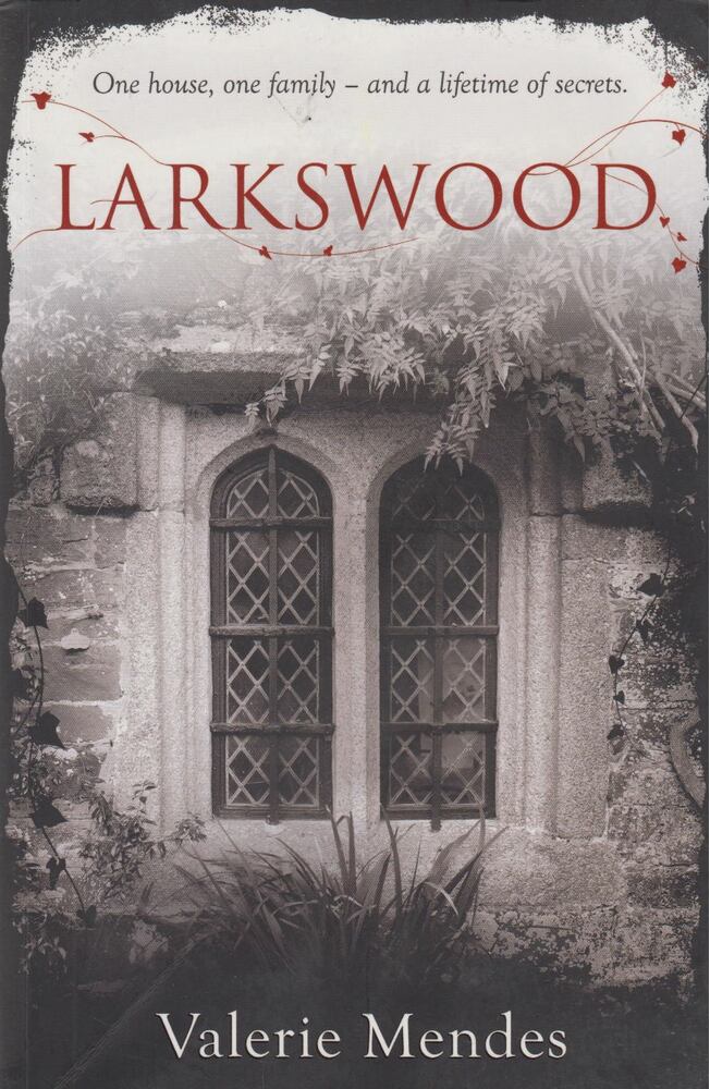Mendes, Valerie - Larkswood [antikvár]