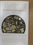 Lee Dae-Yeol - The Birth of Intelligence [antikvár]