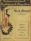 Csillag Ferenc - Vas- és fémipar - Géprajz [antikvár]