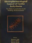 Hitoshi Adaniya - Electropharmacological Control of Cardiac Arrhythmias [antikvár]