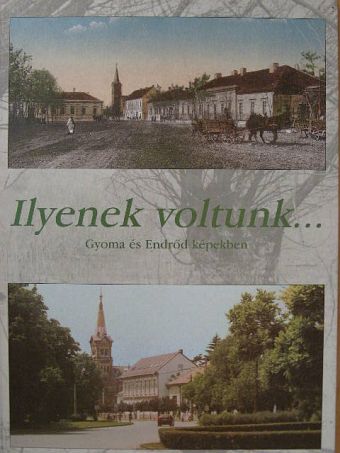 Ilyenek voltunk... [antikvár]