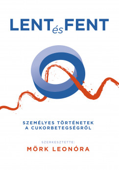 Mörk Leonóra - Lent és fent