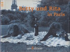 Judith E. Hughes, Michael Malyszko - Betty und Rita in Paris [antikvár]