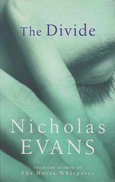 Nicholas EVANS - The Divide [antikvár]
