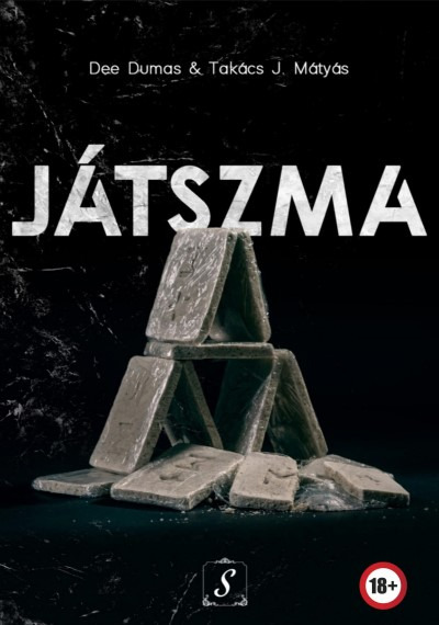 Dee Dumas - Játszma [eKönyv: epub, mobi]
