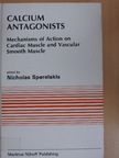 Dr. Joseph M. Capasso - Calcium Antagonists [antikvár]