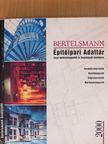Bertelsmann - Építőipari adattár 2000 [antikvár]