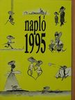 Dr. Buda Béla - Napló 1995 [antikvár]