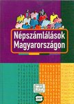 Rehák Aranka, Rózsa Gábor - Népszámlálások Magyarországon [antikvár]