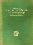 Rados Jenő - Magyar kastélyok [antikvár]