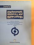 A. Brewaeys - Journal of Psychosomatic Obstetrics and Gynecology March 1997 [antikvár]