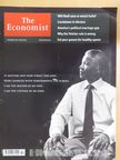 Edward Dreyfus - The Economist december 14th-20th 2013 [antikvár]