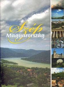 Zima Szabolcs - Szép Magyarország [antikvár]