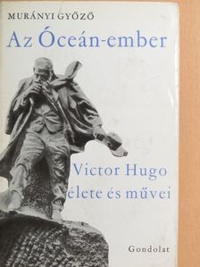 Murányi Győző - Az Óceán-ember [antikvár]