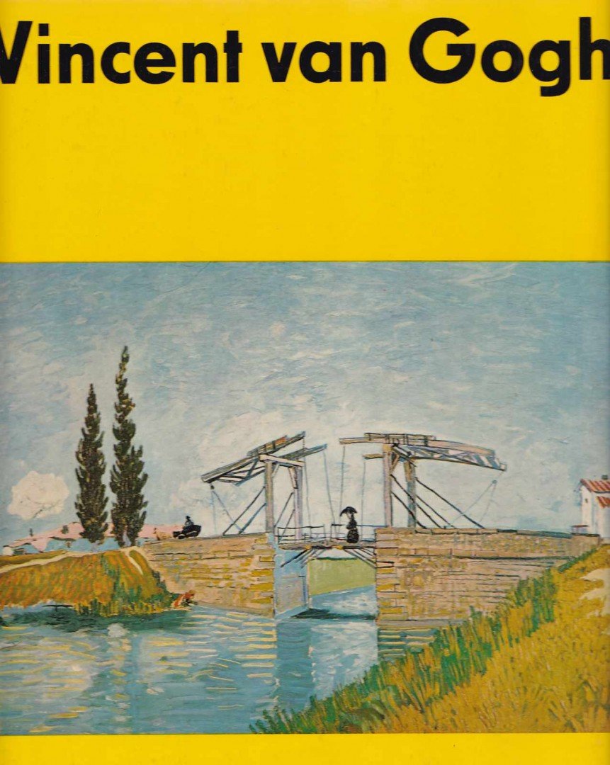 Mittelstädt, Kuno - Vincent van Gogh [antikvár]
