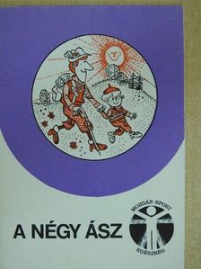 A négy ász [antikvár]