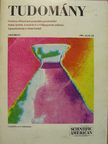 A. Trevor Hodge - Tudomány 1991. január [antikvár]