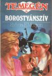 Morton, Sylvia F. - Borostyánszív [antikvár]