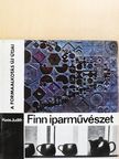 Koós Judit - Finn iparművészet [antikvár]