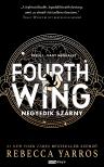 Rebecca Yarros - Fourth Wing
