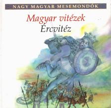 Majtényi Zoltán - Magyar vitézek [antikvár]