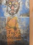 Karner András - Tugrik a bőröndben [antikvár]