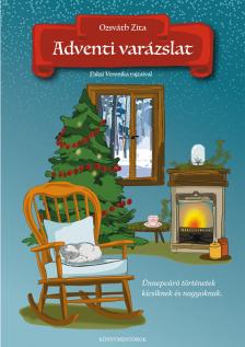 Ozsváth Zita - Adventi varázslat