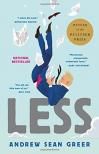 Andrew Sean Greer - Less [antikvár]