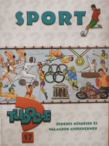 Cs. Nagy Zoltán - Tudod-e? - Sport [antikvár]