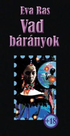 RAS, EVA - Vad bárányok [antikvár]