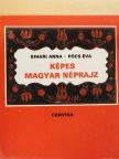Bihari Anna - Képes magyar néprajz [antikvár]