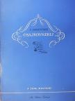 B. Jarusztovszkij - Csajkovszkij [antikvár]