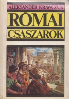 Római császárok [antikvár]