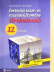 Bádonyiné Nagy Ilona - Érettségi teszt- és esszégyűjtemény történelemből 12. [antikvár]