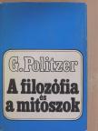 Georges Politzer - A filozófia és a mítoszok [antikvár]